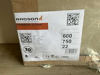 Radson radiator - afbeelding 3 van  3