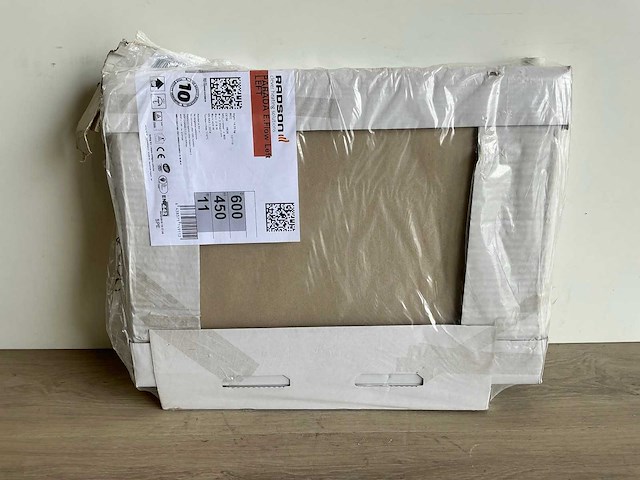 Radson radiator - afbeelding 1 van  3