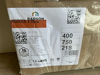 Radson radiator - afbeelding 3 van  3