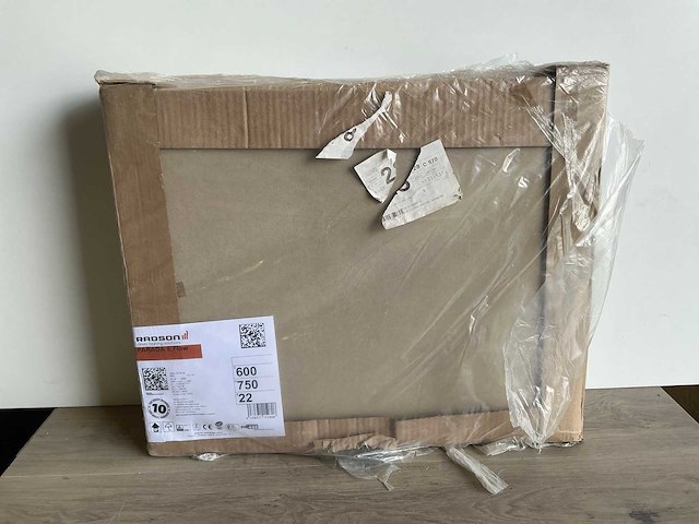 Radson radiator - afbeelding 1 van  3
