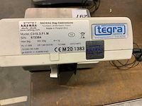 Radwag c315.3.f1.m weegschaal digitaal - afbeelding 4 van  4