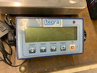 Radwag wpy 6/f1/r weegschaal digitaal - afbeelding 5 van  5