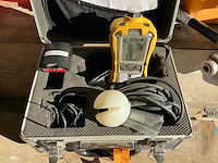 Rae gasmonitor / detector - afbeelding 2 van  4