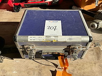 Rae gasmonitor / detector - afbeelding 1 van  4