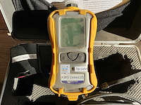 Rae gasmonitor / detector - afbeelding 4 van  4