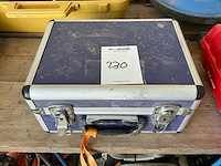 Rae gasmonitor / detector - afbeelding 3 van  3