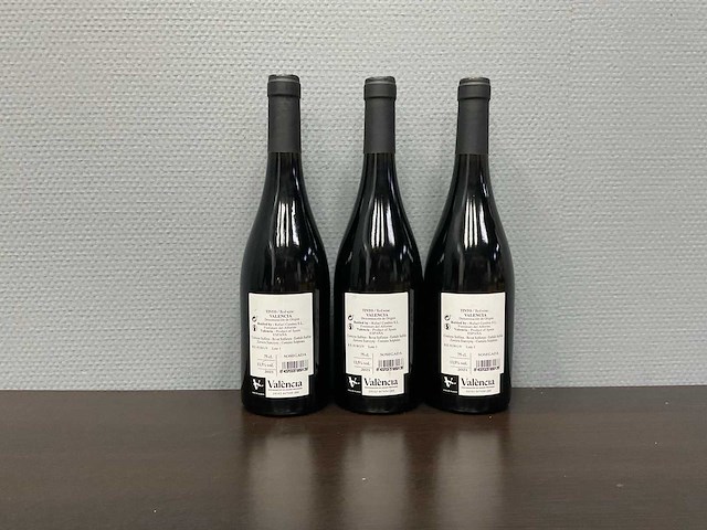 Rafael cambra casa sosegada 2021 (3x) - afbeelding 2 van  3