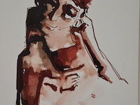 Rafael gorsen (1942-2020) - afbeelding 2 van  5