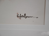 Rafael gorsen (1942-2020) - afbeelding 3 van  5