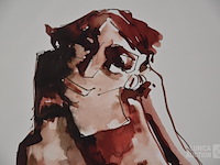 Rafael gorsen (1942-2020) - afbeelding 4 van  5