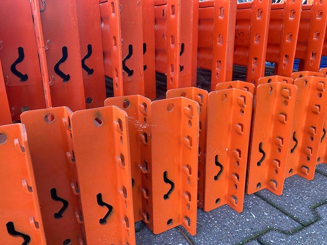 Rafdella - palletstelling 7x24 - afbeelding 4 van  5