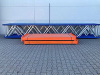 Rafdella - palletstelling 7x24