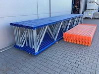 Rafdella - palletstelling 7x24 - afbeelding 3 van  5