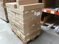 Raffi junior maxi sticker behang (300x) - afbeelding 2 van  10