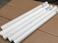 Raffi junior maxi sticker behang (300x) - afbeelding 4 van  10