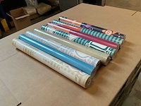 Raffi junior papier behang (832x) - afbeelding 5 van  5