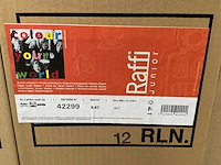 Raffi junior papier behang (832x) - afbeelding 3 van  5