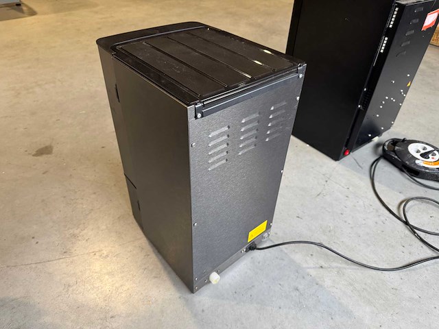 Raffinato - sego1 - koffiemachine - afbeelding 3 van  9