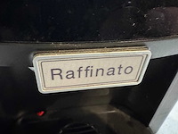 Raffinato - sego1 - koffiemachine - afbeelding 5 van  9