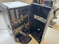 Raffinato - sego1 - koffiemachine - afbeelding 6 van  9