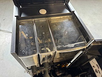 Raffinato - sego1 - koffiemachine - afbeelding 7 van  9