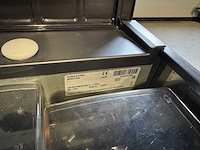 Raffinato - sego1 - koffiemachine - afbeelding 8 van  9