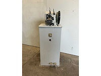 Rafflenbeul - ms 200 - afwerkmachine / zoolstikker - afbeelding 3 van  4