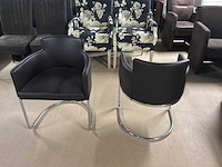 Ragei eetkamerstoel (2x) - afbeelding 4 van  12