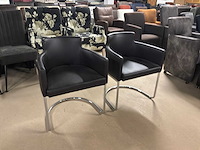 Ragei eetkamerstoel (2x) - afbeelding 10 van  12