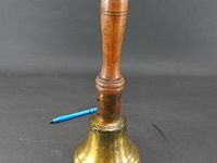 Raggingbone man/voddenboer handbel - afbeelding 1 van  5