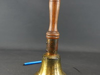Raggingbone man/voddenboer handbel - afbeelding 2 van  5