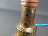 Raggingbone man/voddenboer handbel - afbeelding 4 van  5