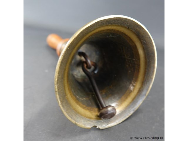 Raggingbone man/voddenboer handbel - afbeelding 5 van  5