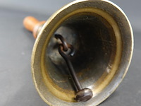 Raggingbone man/voddenboer handbel - afbeelding 5 van  5