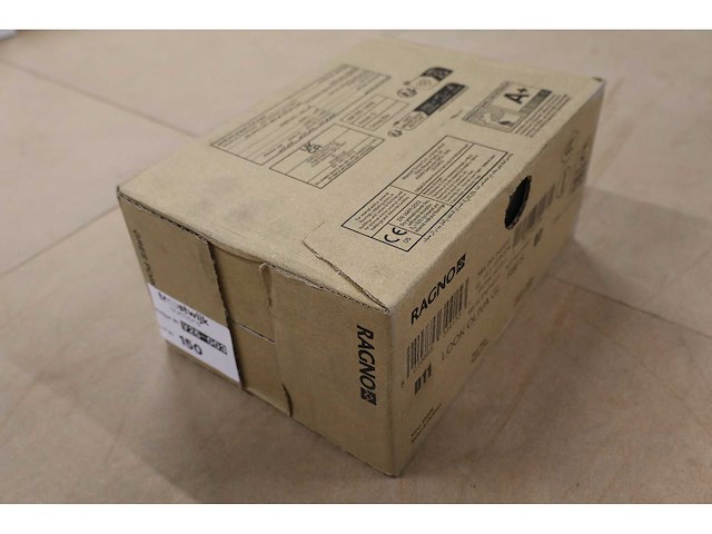 Ragno - look oliva glossy r8fs - keramische wandtegel (36x) - afbeelding 3 van  7