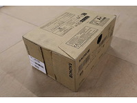 Ragno - look oliva glossy r8fs - keramische wandtegel (36x) - afbeelding 3 van  7