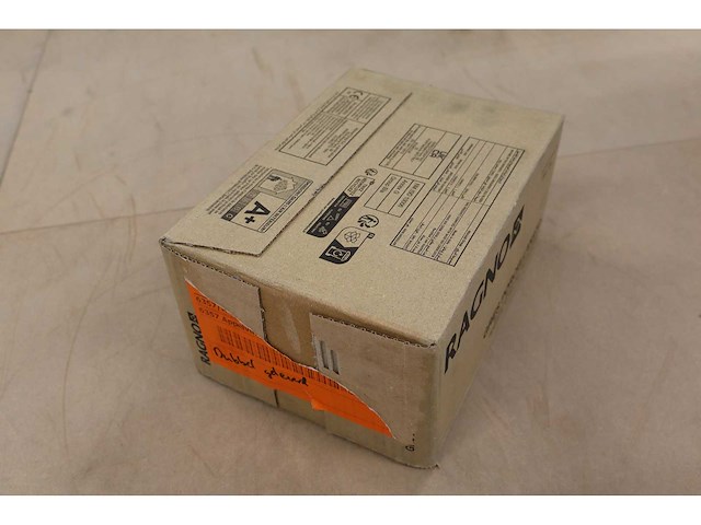 Ragno - look oliva glossy r8fs - keramische wandtegel (36x) - afbeelding 5 van  7