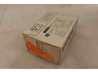 Ragno - look oliva glossy r8fs - keramische wandtegel (36x) - afbeelding 5 van  7