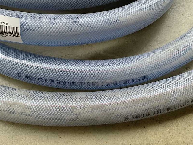 Ragno 8 bar 38x48 167000 - afbeelding 2 van  2