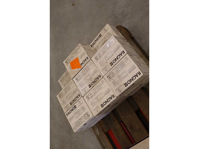Ragno italy - look - wandtegel / handvorm-look - keramische wandtegel voertegel - afbeelding 9 van  11