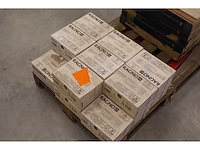 Ragno italy - look - wandtegel / handvorm-look - keramische wandtegel voertegel - afbeelding 10 van  11