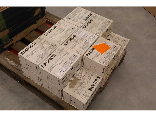 Ragno italy - look - wandtegel / handvorm-look - keramische wandtegel voertegel - afbeelding 11 van  11