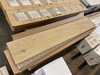 Ragno keramisch parket 120x20 cm ca. 5,5 m² - afbeelding 1 van  3