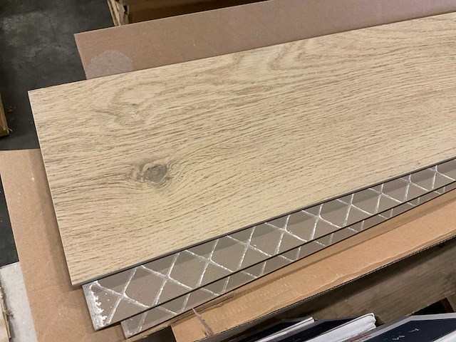 Ragno keramisch parket 120x20 cm ca. 5,5 m² - afbeelding 2 van  3