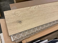 Ragno keramisch parket 120x20 cm ca. 5,5 m² - afbeelding 2 van  3