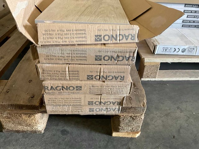 Ragno keramisch parket 20x120 cm ca. 5 m² - afbeelding 2 van  2