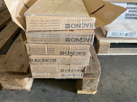 Ragno keramisch parket 20x120 cm ca. 5 m² - afbeelding 2 van  2