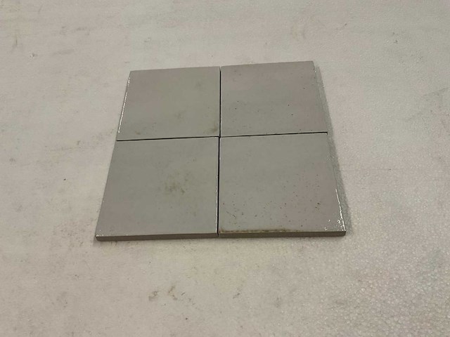 Ragno wandtegel 10x10 cm ca.0,7 m² - afbeelding 1 van  4