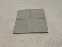 Ragno wandtegel 10x10 cm ca.0,7 m² - afbeelding 1 van  4