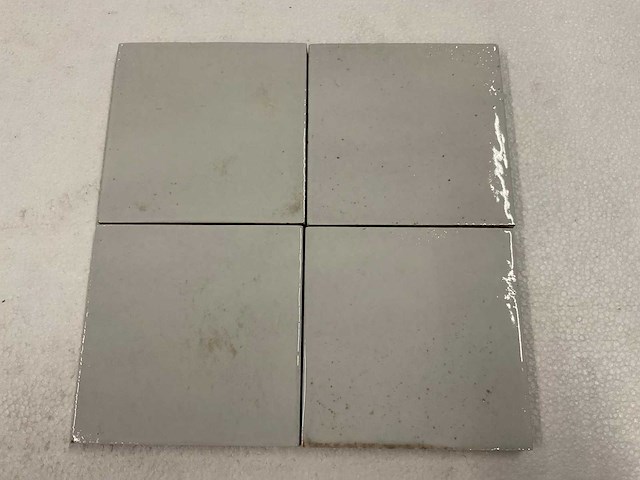 Ragno wandtegel 10x10 cm ca.0,7 m² - afbeelding 2 van  4